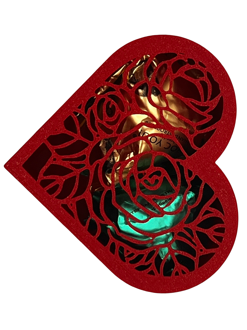 Hart doosje