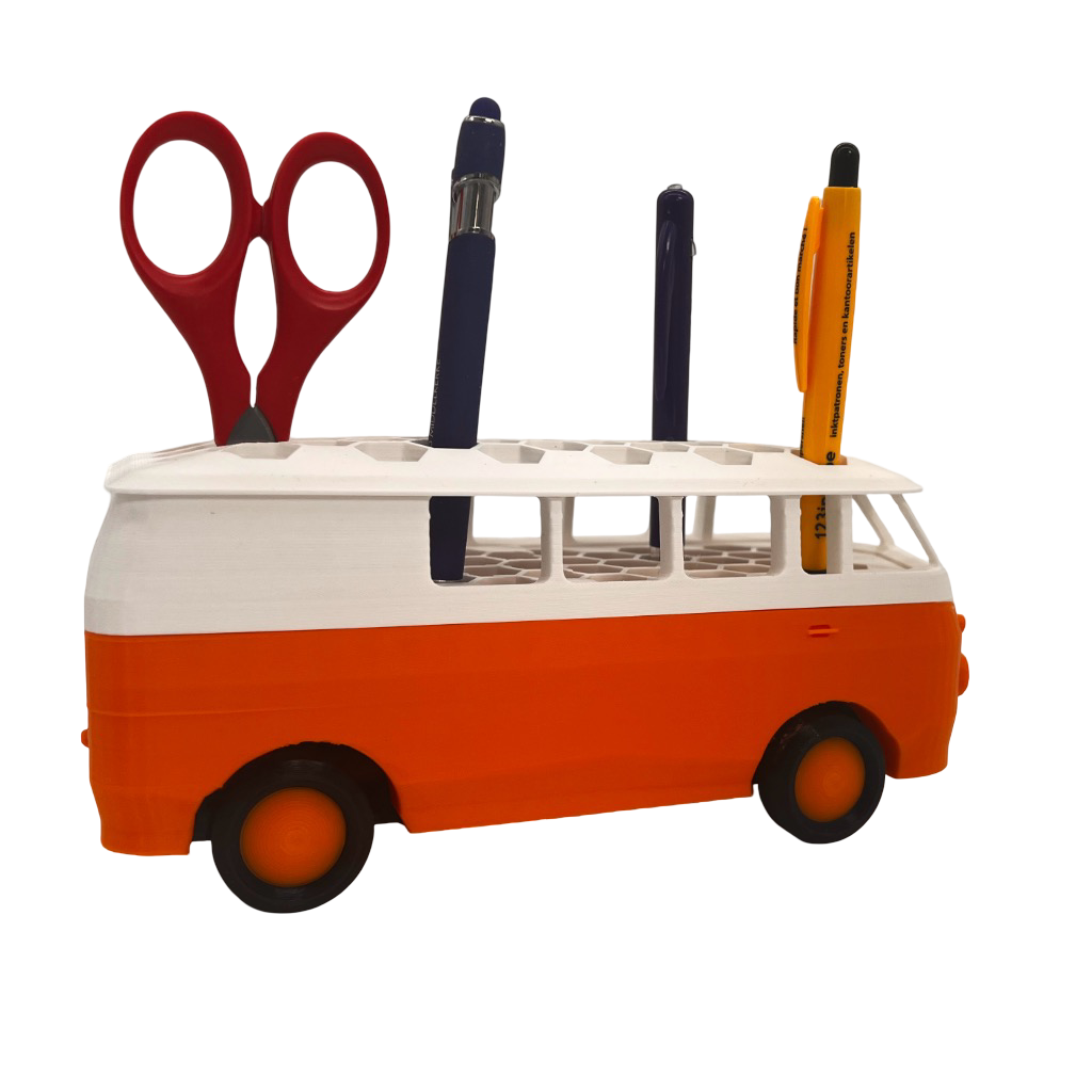 Pennenhouder VW Bus