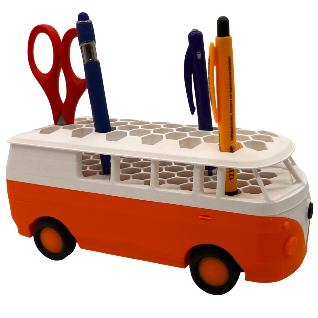 Pennenhouder VW Bus