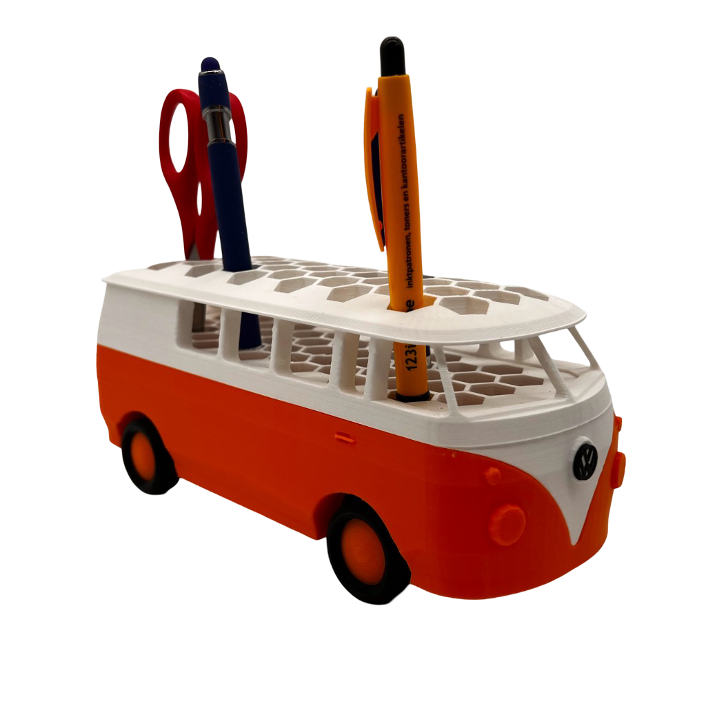 Pennenhouder VW Bus