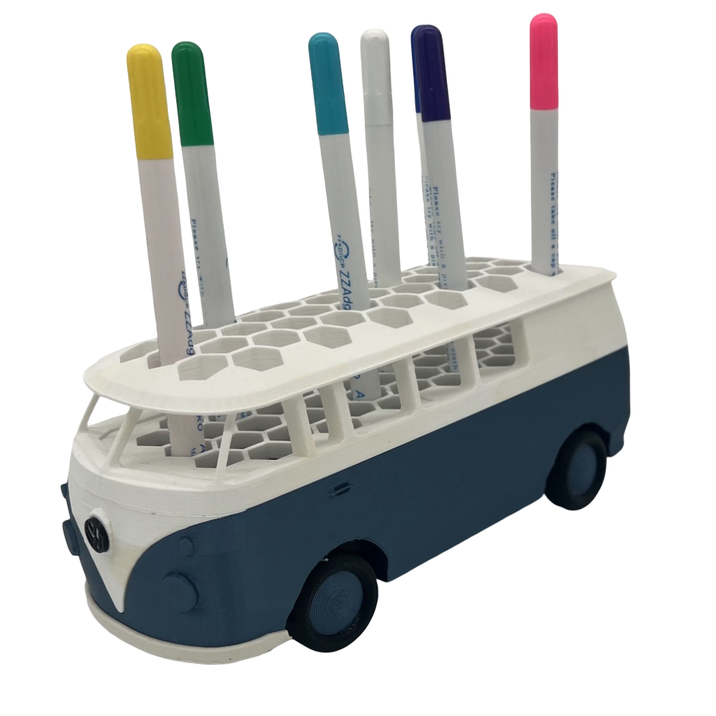 Pennenhouder VW Bus