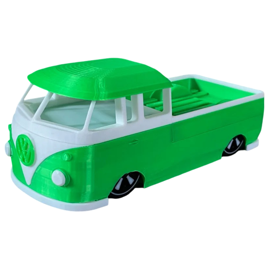 VW T1 Bus pickup