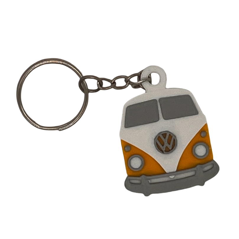 VW Bus sleutelhanger