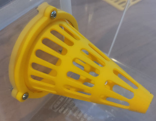 2x Selectieve Val Aziatische Hoornaar (Samla box)