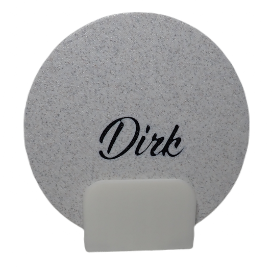 Onderzetters gepersonaliseerd