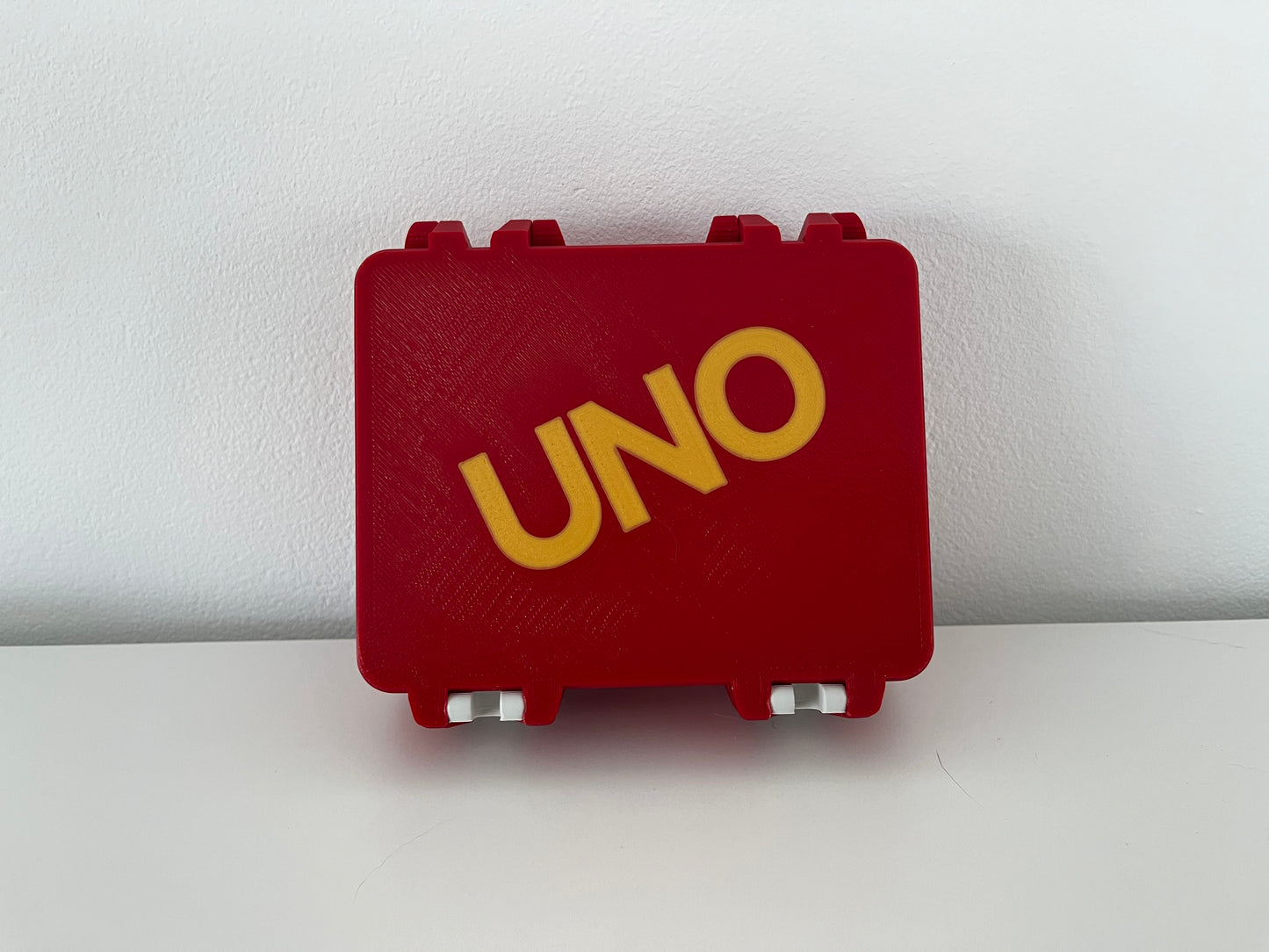 Opbergdoosje voor UNO