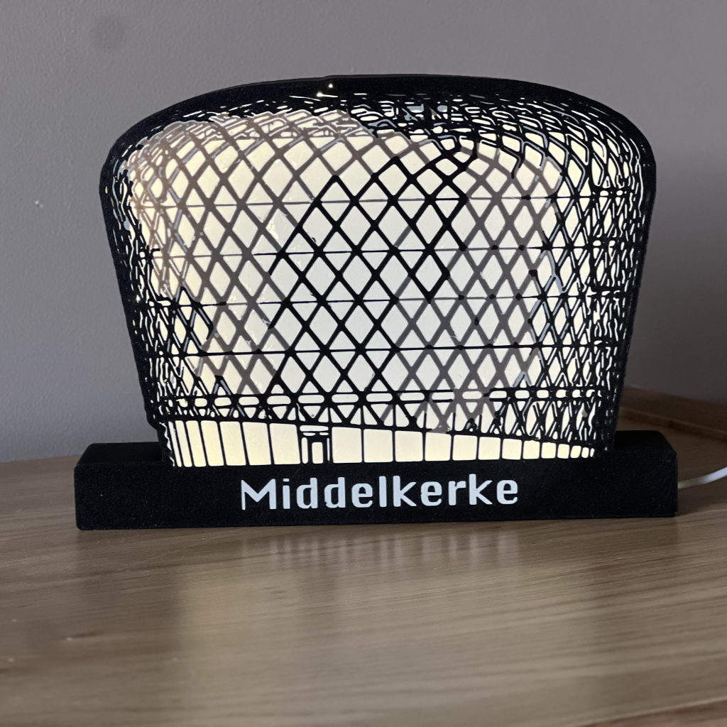 Light Box Middelkerke