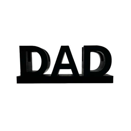 Brillenhouder "Dad"