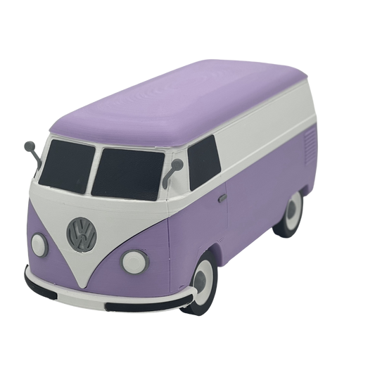 VW T1 bus Bulli als decoratiestuk