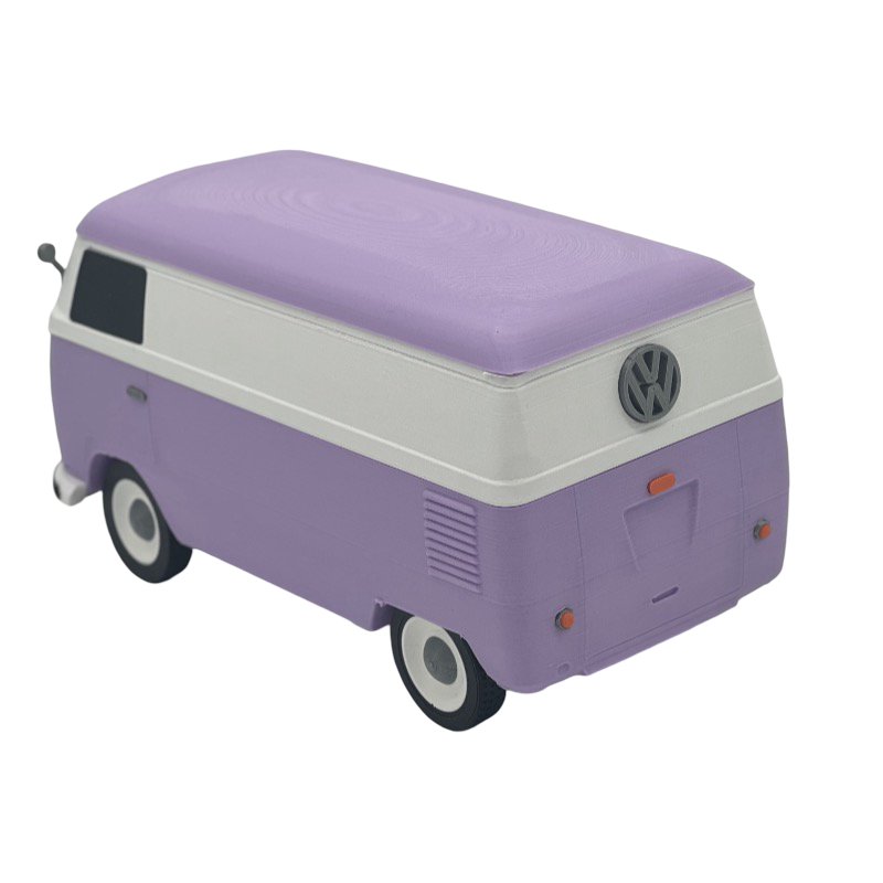 VW T1 bus Bulli