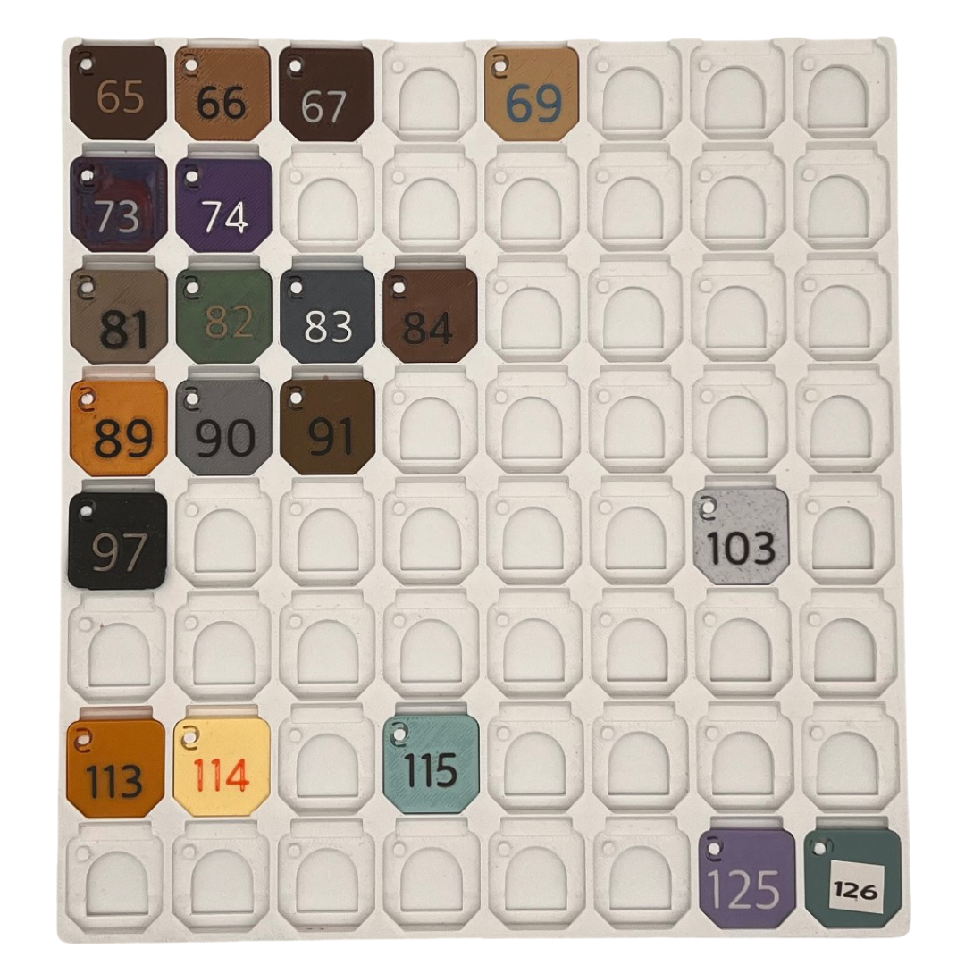 Dextro box (Diabetes)