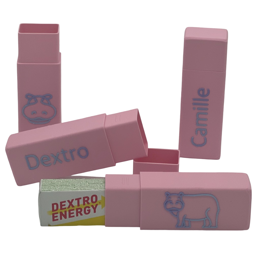 Dextro box (Diabetes)