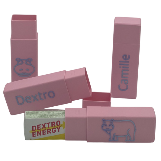 Dextro box (Diabetes)