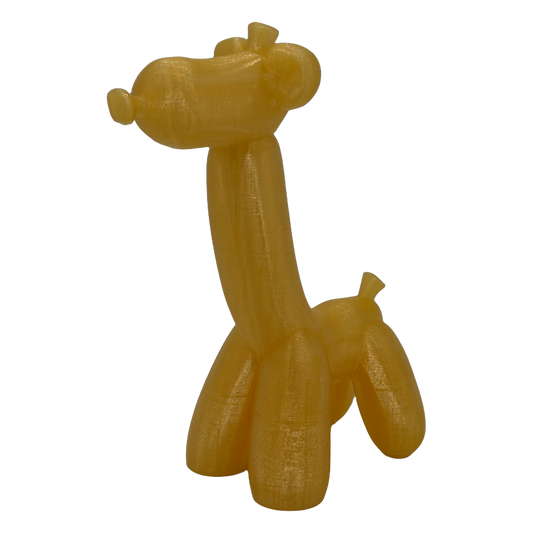 Ballonfiguur giraf