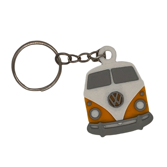 VW Bus sleutelhanger