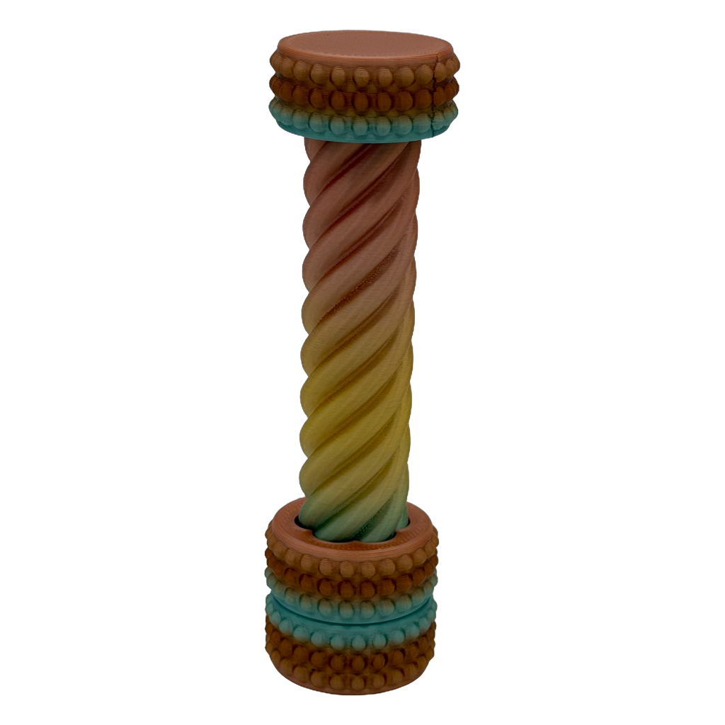 Fidget toy draaitoren