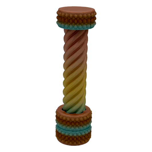 Fidget toy draaitoren