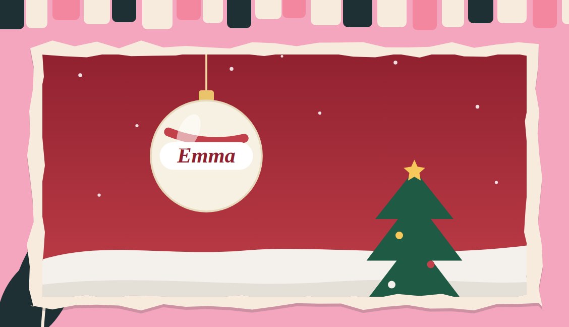 Kerst
