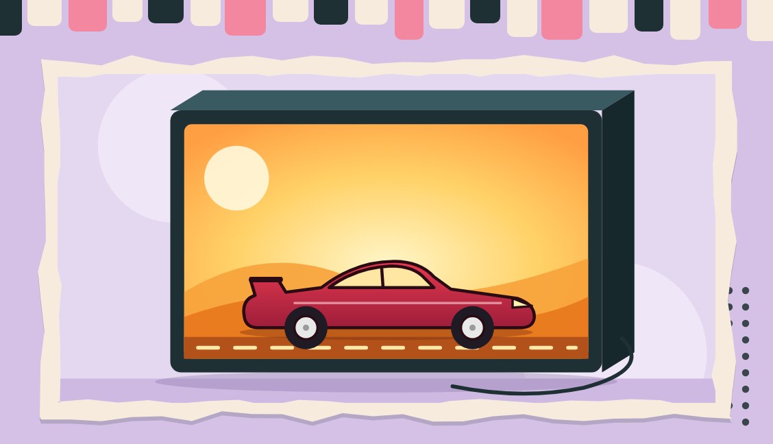 Lightboxen