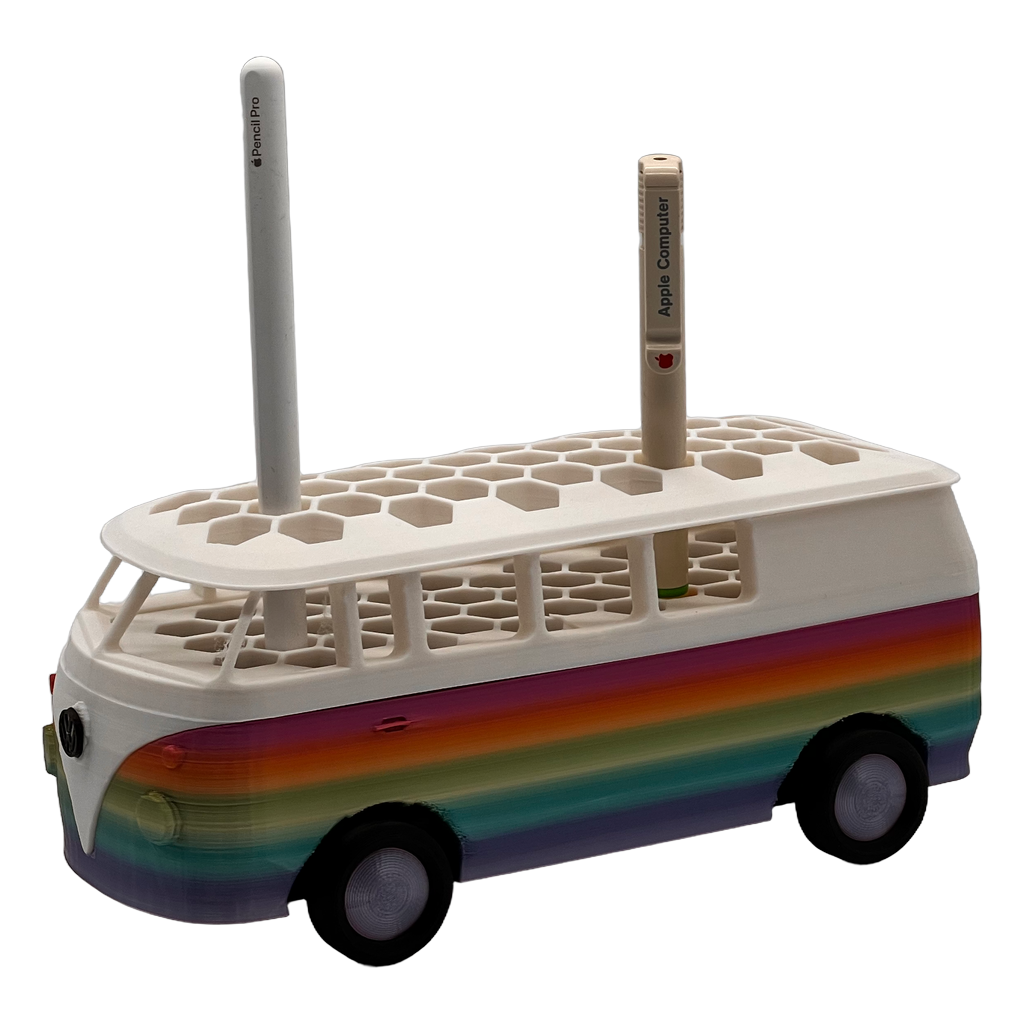 Pennenhouder VW Bus