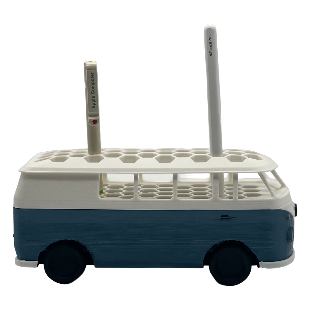Pennenhouder VW Bus