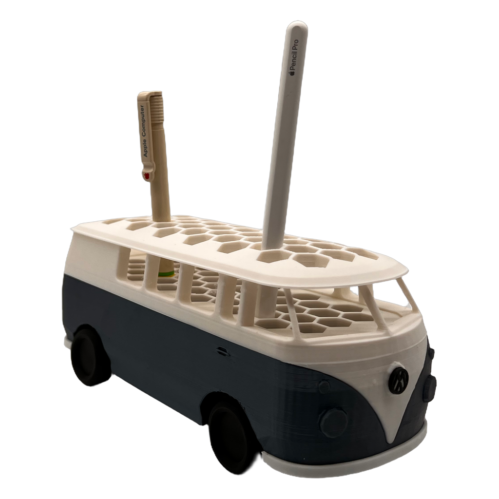 Pennenhouder VW Bus