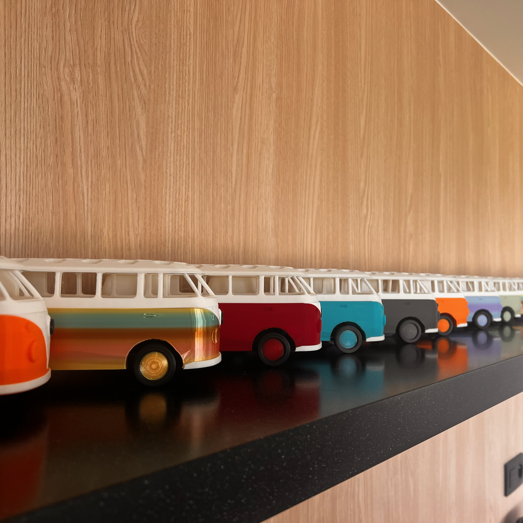 Pennenhouder VW Bus
