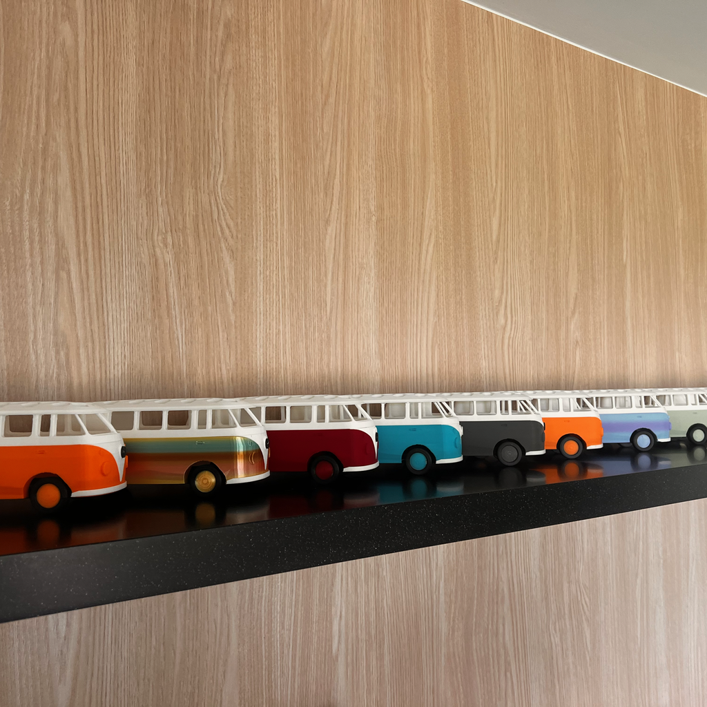 Pennenhouder VW Bus
