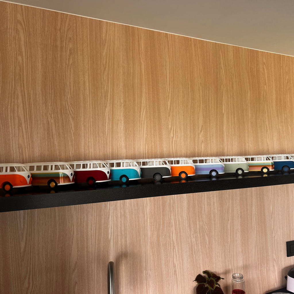 Pennenhouder VW Bus